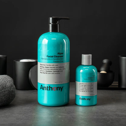 Anthony Algae Facial Cleanser 8 Fl Oz / 237 Ml by Anthony Skincare - Facial Cleanser (View 2)