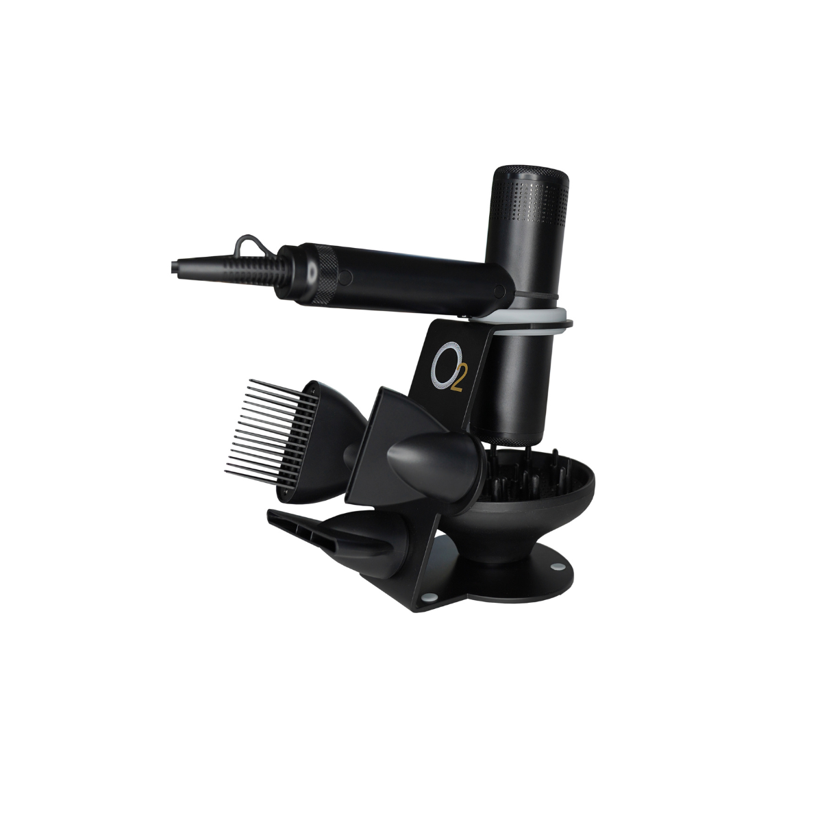 O2 Professional Hair Dryer Stand by O2 - Sustainable Living (View 2)