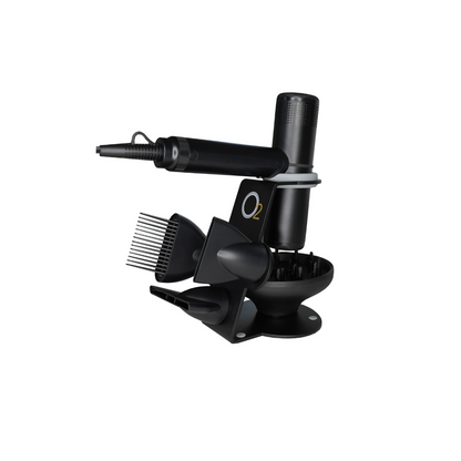 O2 Professional Hair Dryer Stand by O2 - Sustainable Living (View 2)