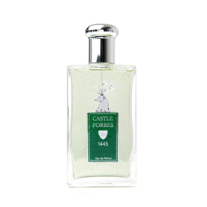 Luxury Eau de Parfum, Signature '1445', Natural Spray, 3.4 fl.oz / 100ml by Castle Forbes - Colognes (View 2)