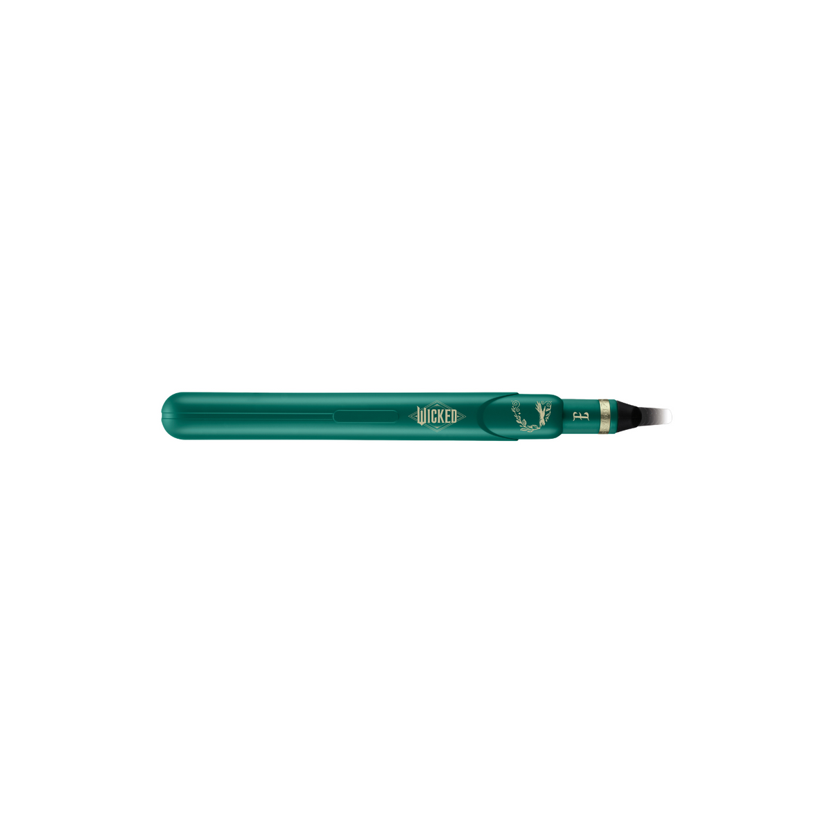 Babylisspro WICKED CERAMIX XTREME™ 1" FLAT IRON - Elphaba by BabylissPro - Sustainable Living (View 2)