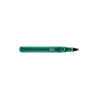 Babylisspro WICKED CERAMIX XTREME™ 1" FLAT IRON - Elphaba by BabylissPro - Sustainable Living (View 2)