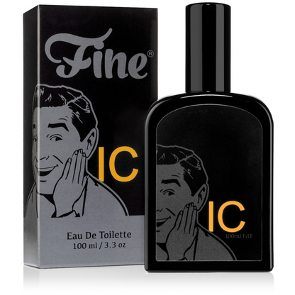 Fine® Italian Citrus Eau de Toilette  3.3oz / 100ml by Fine - Eau De Toilette (View 4)