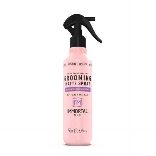 Immortal NYC Grooming Spray Matte Look 250ML