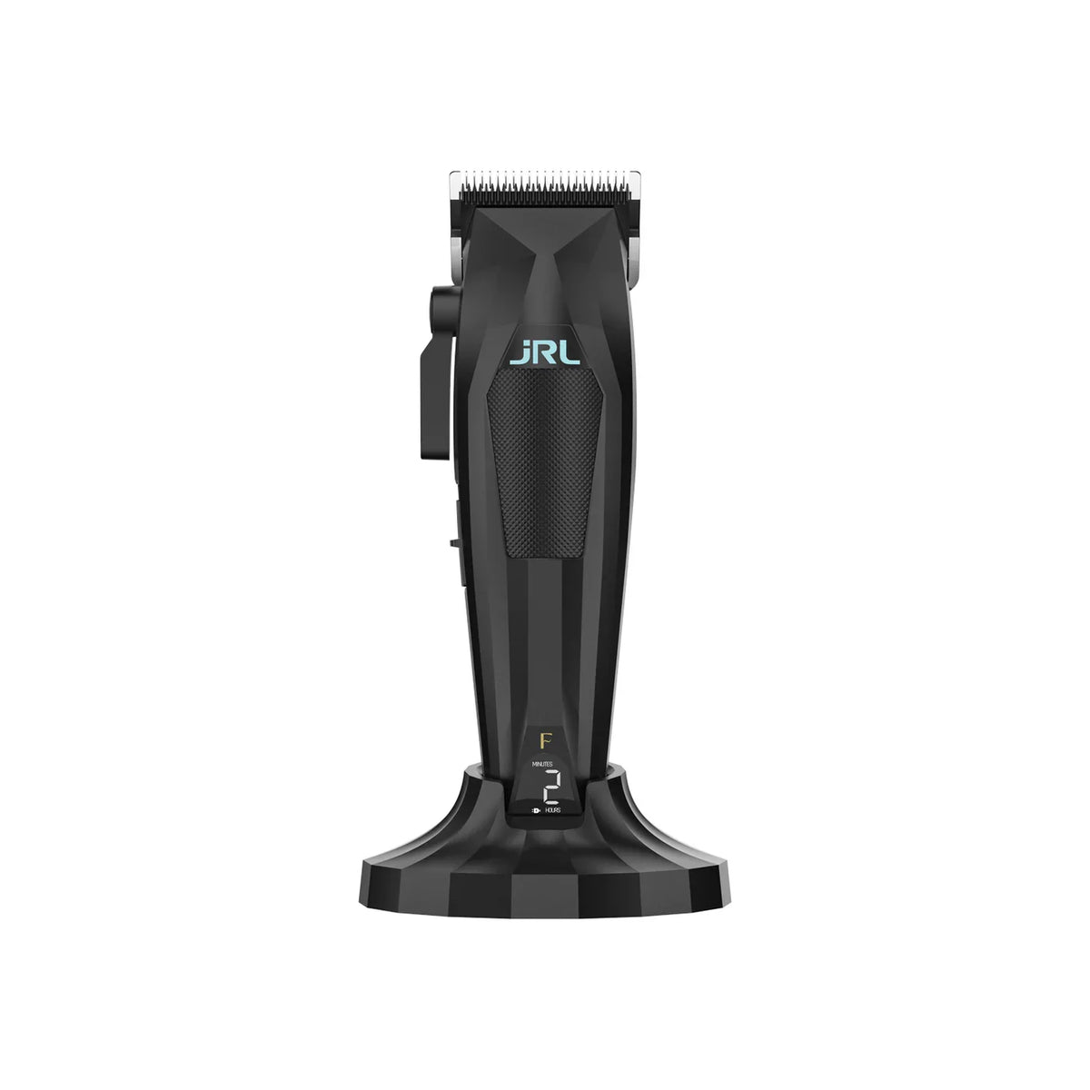 JRL 3000C Compact Clipper with Fade Blade - Black by JRL - Sustainable Living