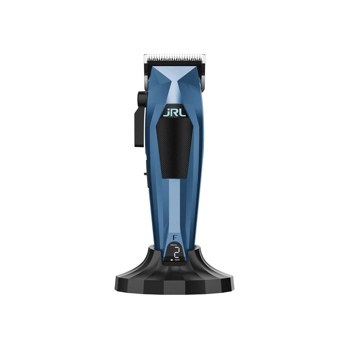 JRL 3000C Compact Clipper with Fade Blade - Blue by JRL - Sustainable Living
