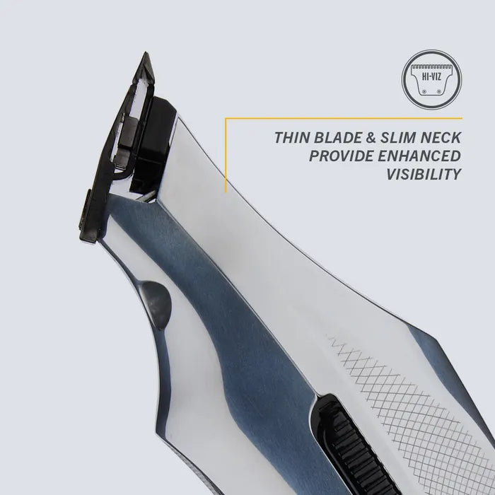 Wahl Hi-Viz Trimmer Replacement Blade by Wahl - Sustainable Living (View 3)