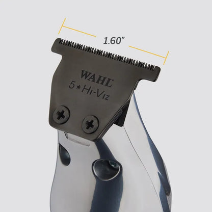 Wahl Hi-Viz Trimmer Replacement Blade by Wahl - Sustainable Living (View 4)