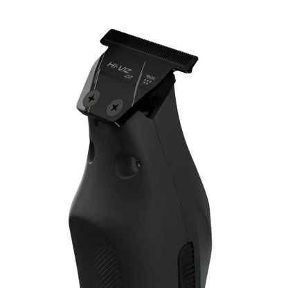 Wahl 5-Star Hi-Viz Trimmer  - Night Shade by Wahl - Sustainable Living (View 3)