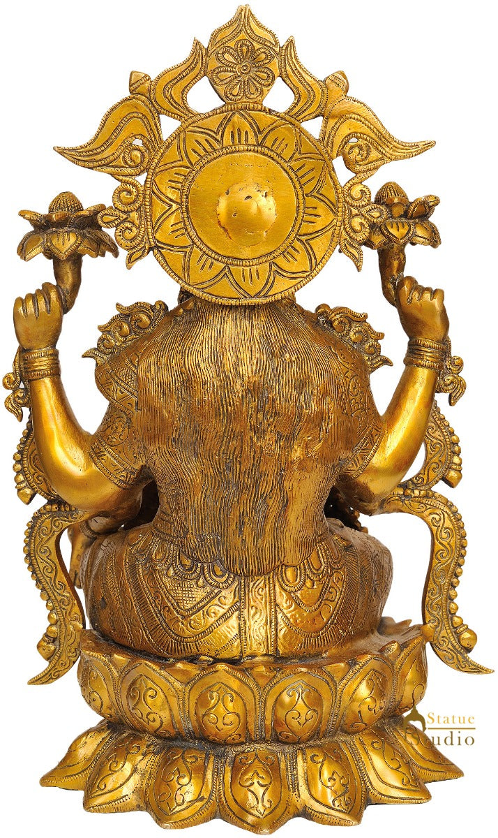 Goddess Lakshmi - Image 4