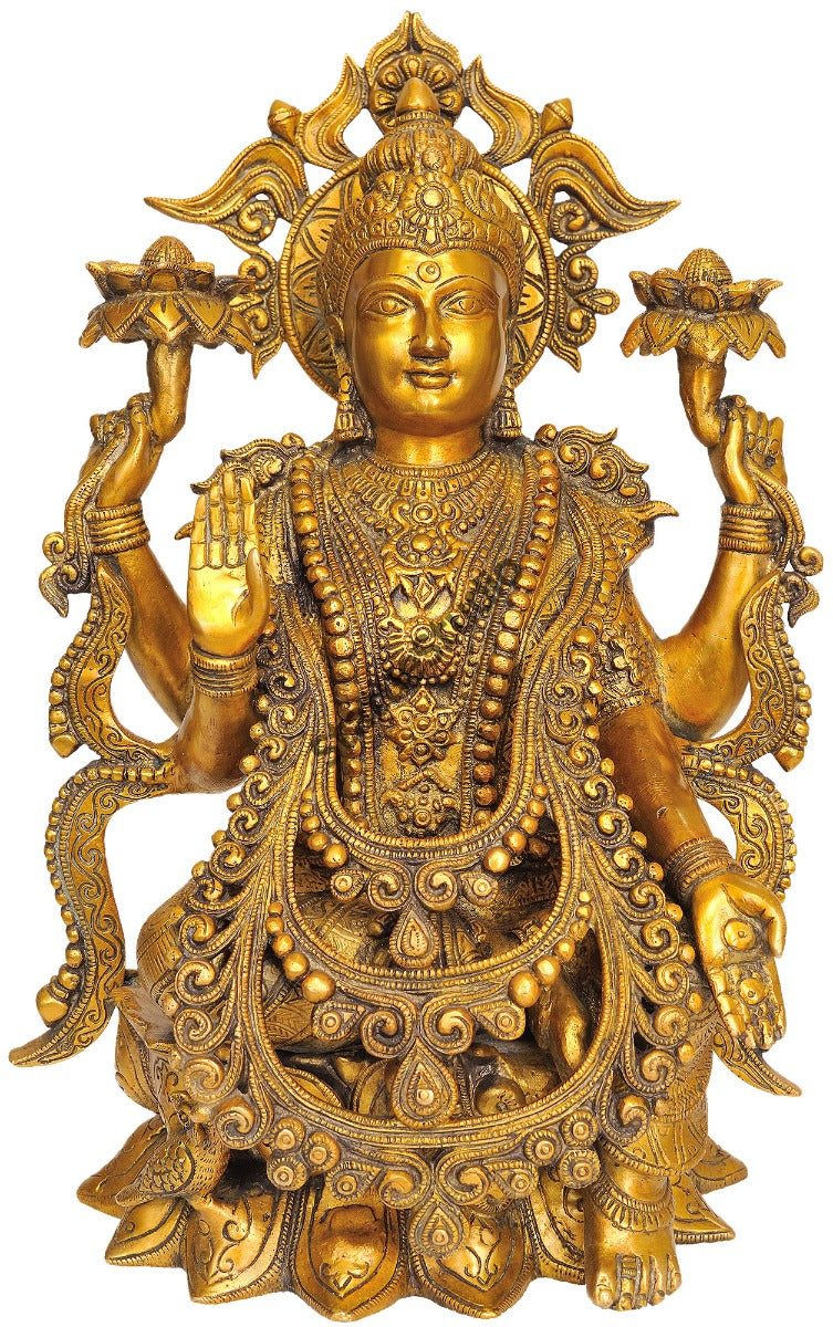 Goddess Lakshmi - Image 2