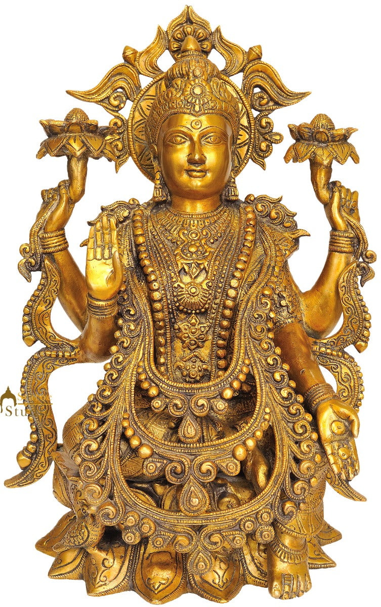Goddess Lakshmi - Image 3