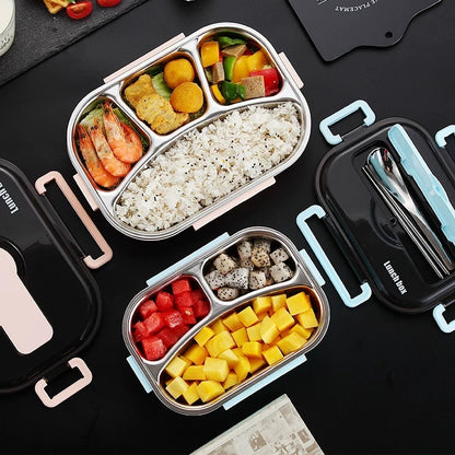 Dielectric Insulated Lunch Box – Sama Homes