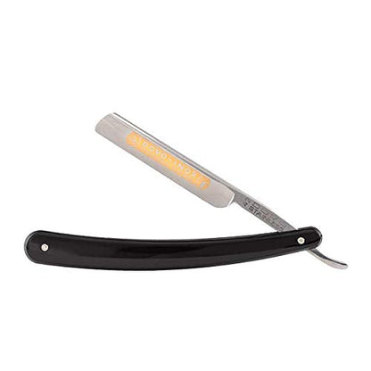 Dovo 3/8 Inox Stainless Straight Razor by Dovo - Straight Razor