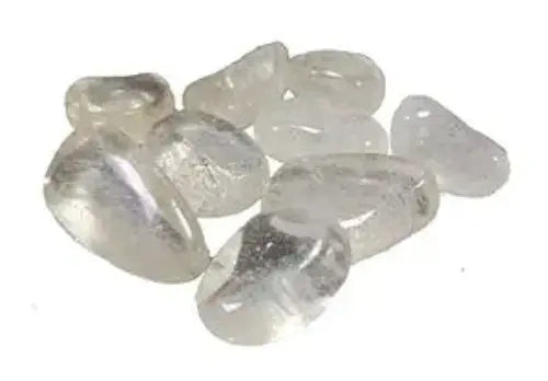 Clear Crystal Tumble - Eco-friendly - Sama Homes