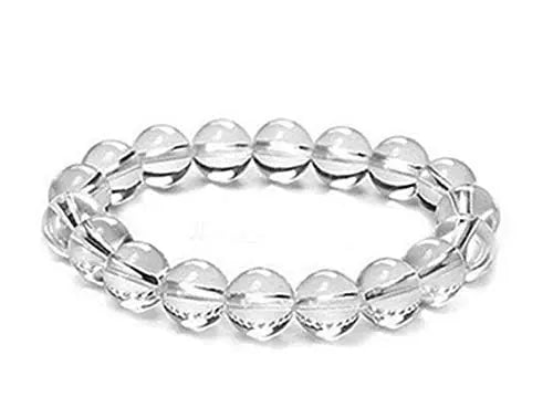 Crystal bracelet