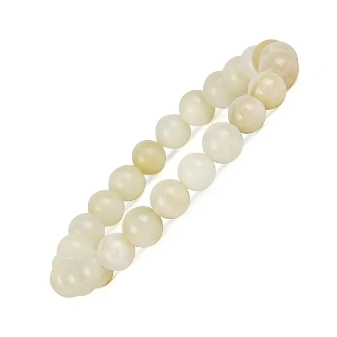 Moonstone Bracelet - Eco-friendly - Sama Homes