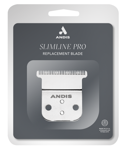 Andis Slimline Trimmer Blade by Andis - Sustainable Living (View 3)