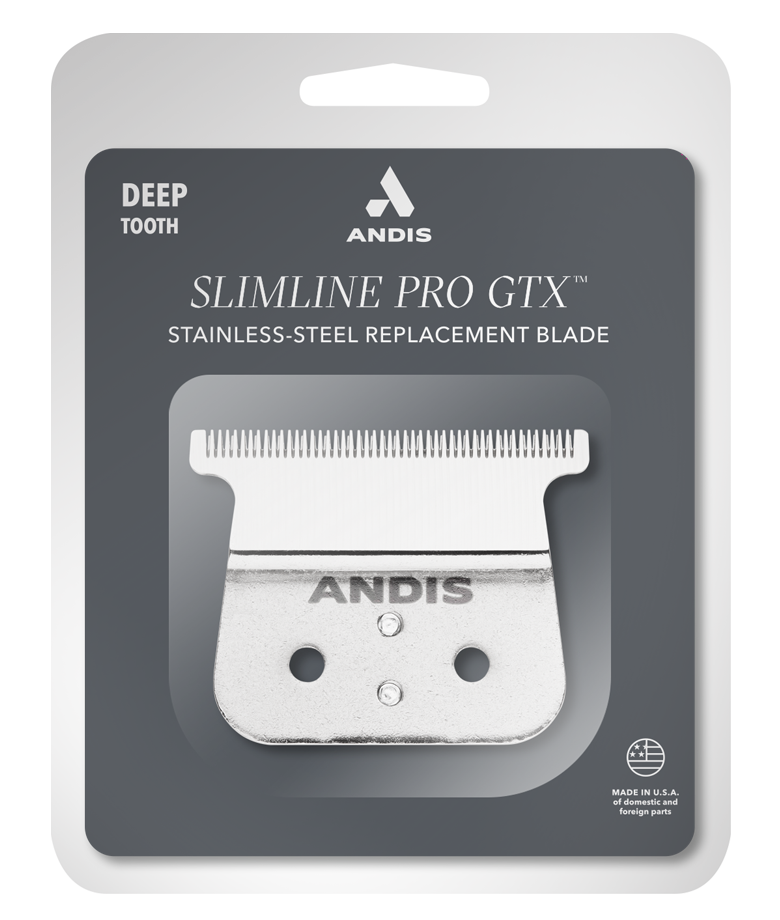 Andis Slimline Pro GTX Replacement blade