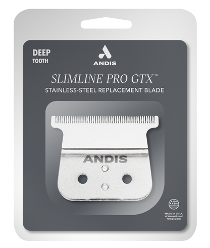 Andis Slimline Pro GTX Replacement blade by Andis - Sustainable Living (View 3)