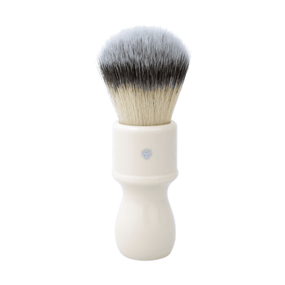 Dovo Hi-Brush synthetic Shaving brush White by Dovo - Shaving Brushes