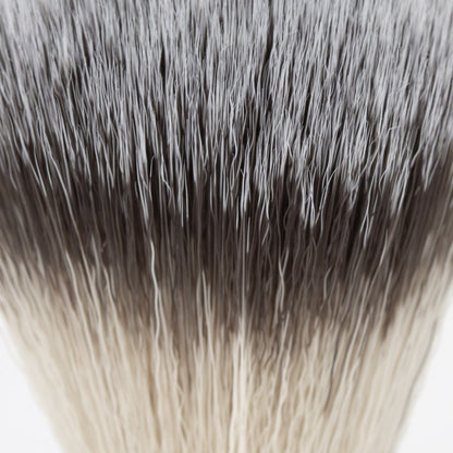 Dovo Hi-Brush synthetic Shaving brush White by Dovo - Shaving Brushes (View 3)