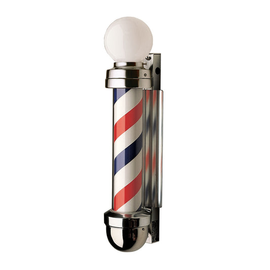 Marvy Model 333 Two Light Barber Pole