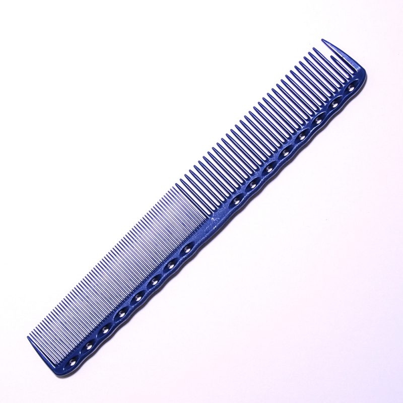 Y.S. Park 336 Long Tooth Cutting Comb 190mm by Y.S. PARK - Sustainable Living