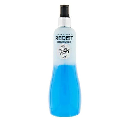 REDIST Two-Phase Conditioner Spray All Hair Types 400ml by Redist - Sustainable Living (View 2)