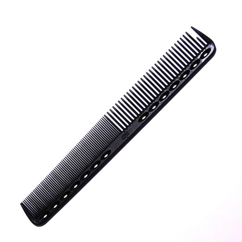 Y.S. Park 339 Cutting Comb 180mm by Y.S. PARK - Hair Comb