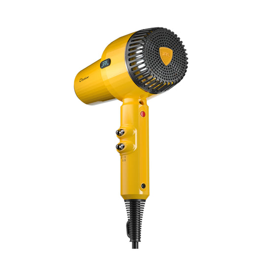JRL Yellow Vortice Pro Dryer