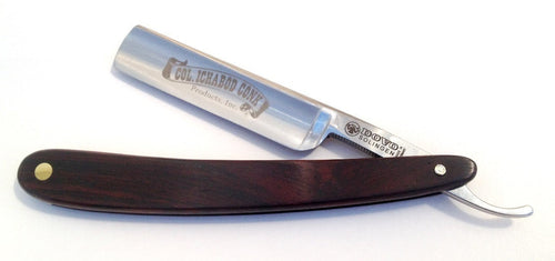 Col. Conk Cocobolo Wood 5/8