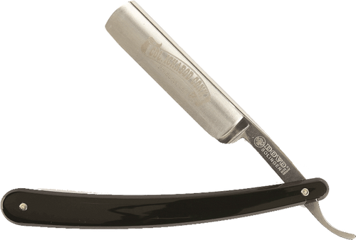 Col. Conk Acrylic Black 6/8