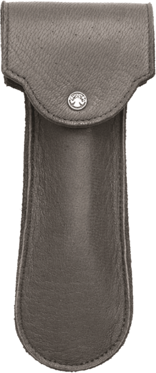 Merkur Leather Case for All Merkur DE Safety Razors