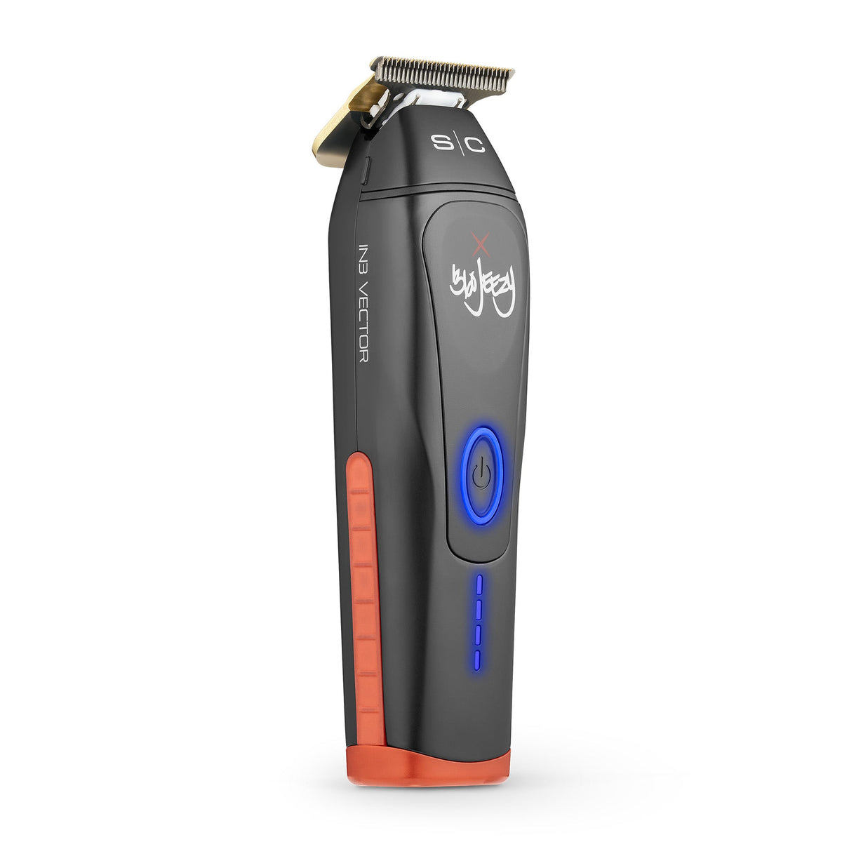 StyleCraft X 360 Jeezy Cordless Vector Trimmer by StyleCraft - Sustainable Living (View 3)