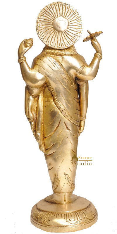 Dhanvantari - The Physician of Gods by vendor-unknown - Hindu Gods (View 3)