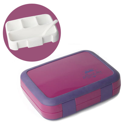 Japanese sealed lunch box – Image 4