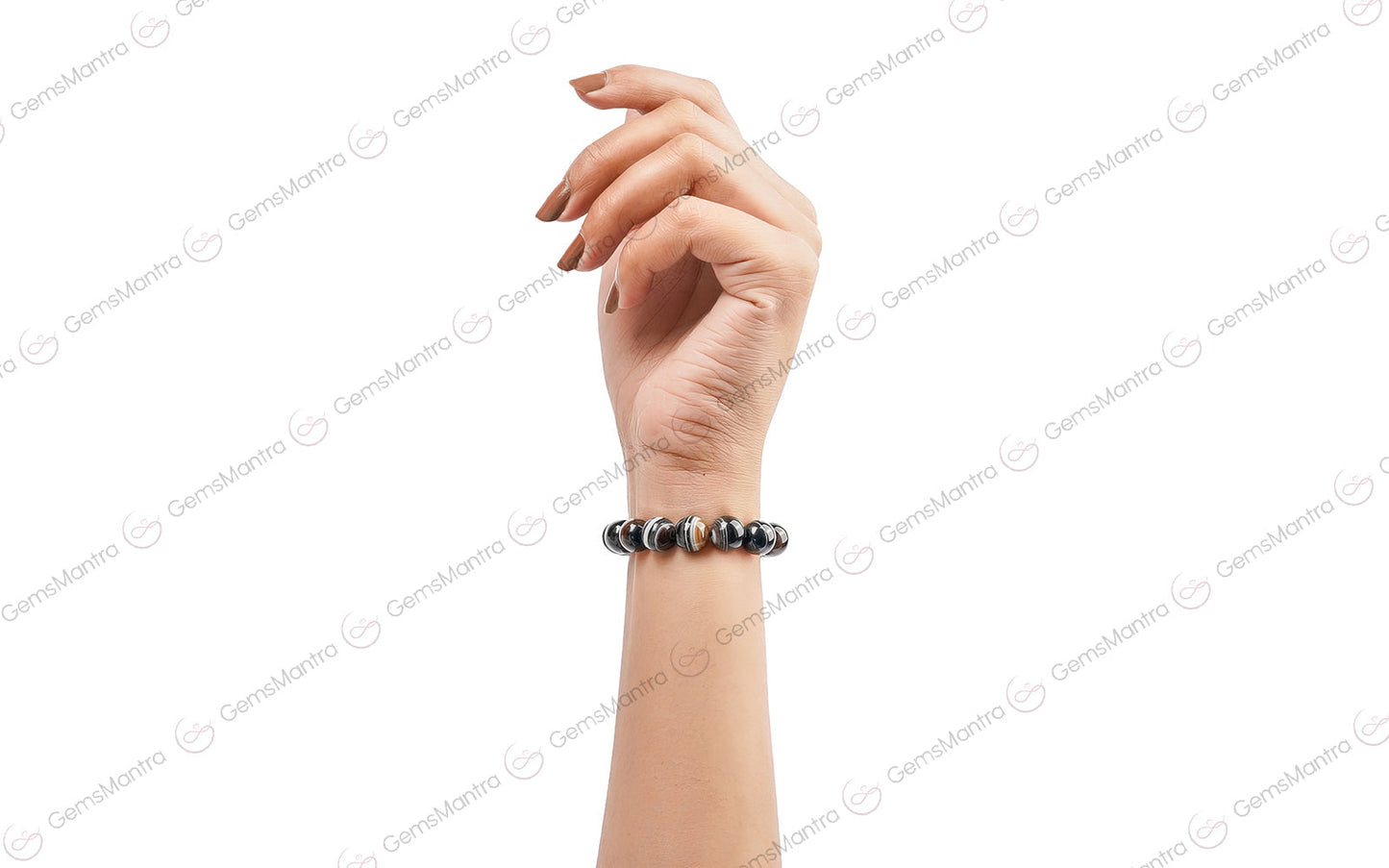Original Sulemani Hakik Bracelet with Certificate