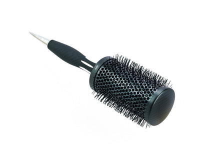 K-KS11 Kent Curling, Straightening and Speed styling Brush (266mm) by Kent - Hair Brushes (View 2)