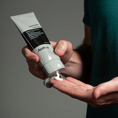 Anthony Hand Cream 3 Fl Oz / 90 Ml by Anthony Skincare - Hand Cream (View 3)