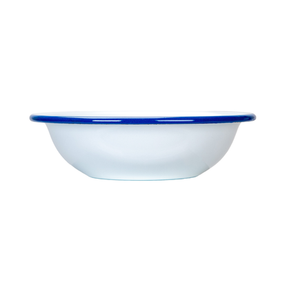 Merkur 4010 Enamel Shaving Bowl by Merkur - Shave Mugs & Bowls (View 3)