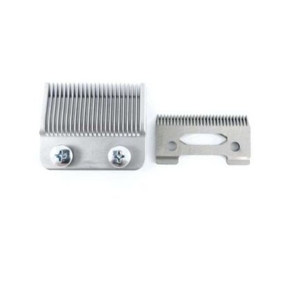 Stylecraft Replacement Stainless Steel Fixed Taper Clipper Blade with Ceramic Moving Blade Set by StyleCraft - Sustainable Living (View 3)