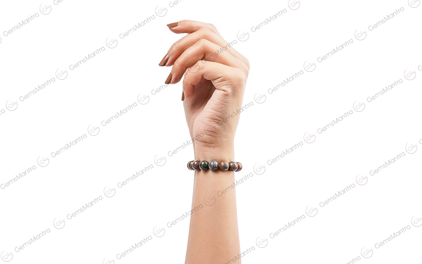 Original Pietersite Bracelet with Certificate