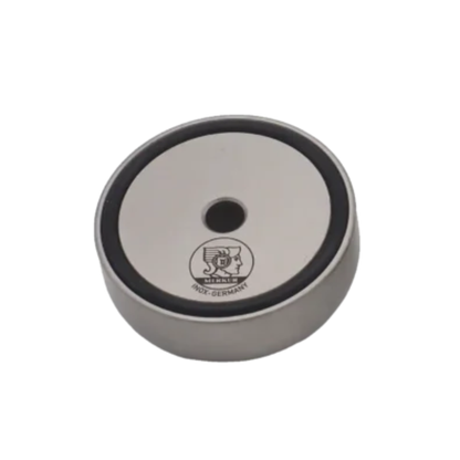 MERKUR 4011 Empty Stand for INOX Steel Safety Razors by Merkur - Razor & Brush Stands (View 2)