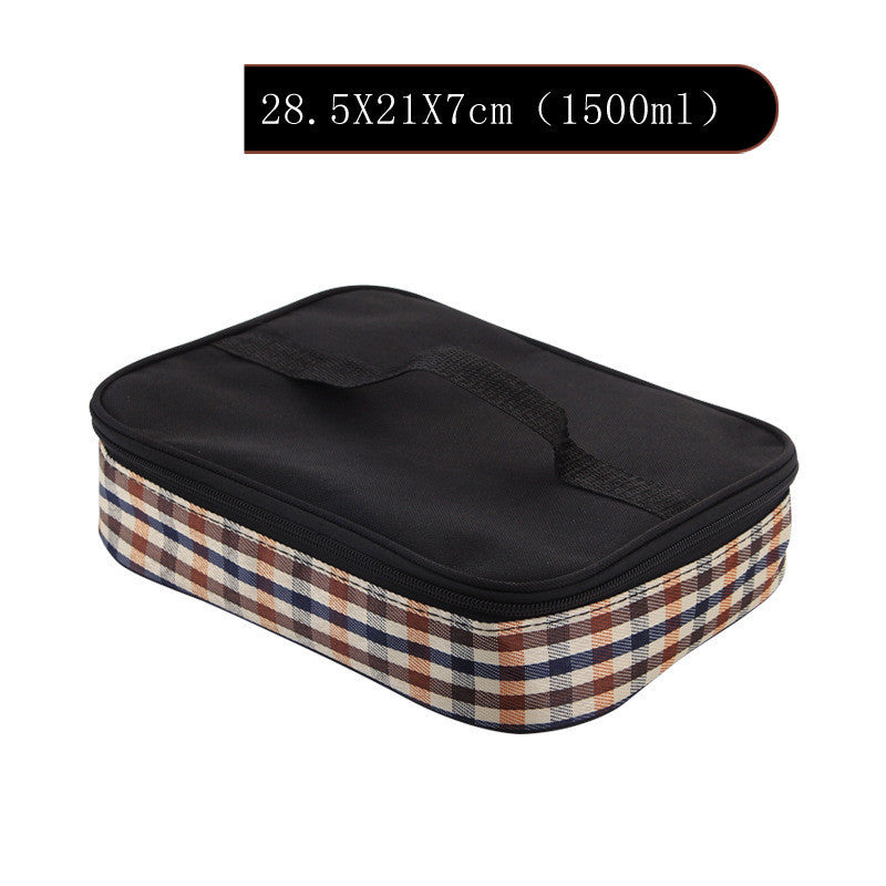 New Lunch Box Lunch Aluminum Foil Food Insulation Bag – Image 12