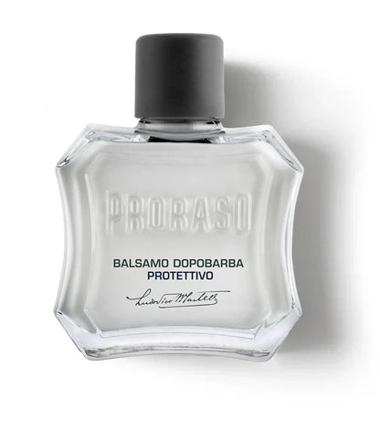 Proraso Aftershave Balm Protective with Aloe Vera and Vitamin E 100ML by Proraso - Sustainable Living