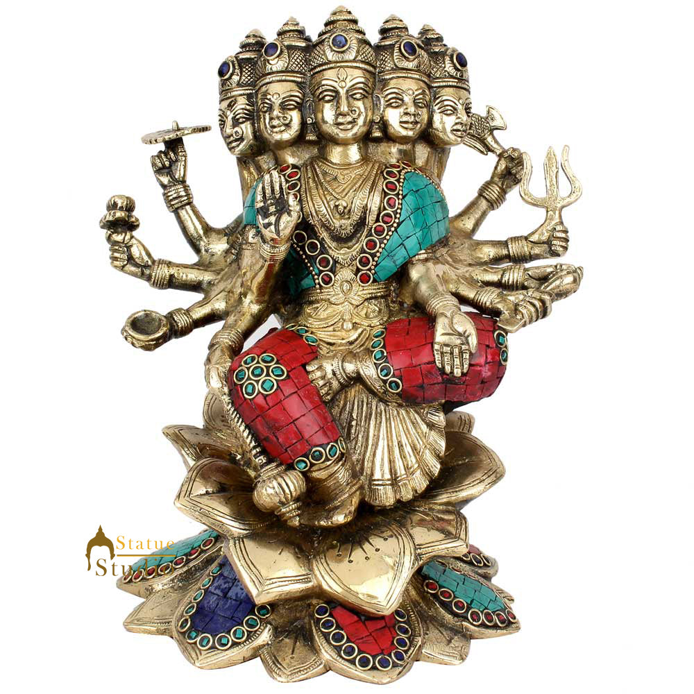 Multiple faces Goddess - Image 2