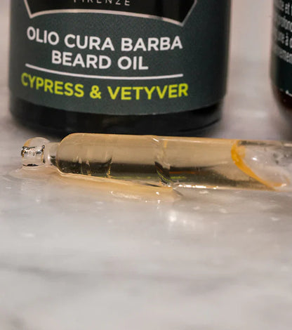 Proraso Beard Oil Cypress & Vetyver 30ML by Proraso - Sustainable Living (View 5)