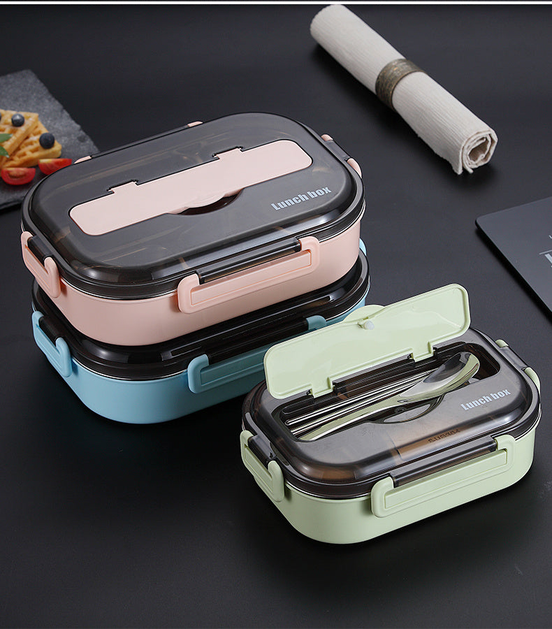 Dielectric Insulated Lunch Box – Image 10