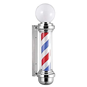 Elite Barber Pole Model 20 - 175 CM by Elite - Sustainable Living